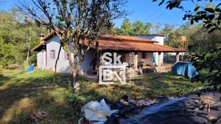 Fazenda / Sítio / Chácara com 2 Quartos à venda, 105m² no Bairro Rural, Indianópolis - Foto 14