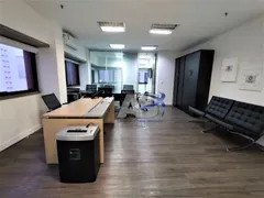 Conjunto Comercial / Sala para alugar, 100m² no Moema, São Paulo - Foto 1