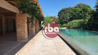 Casa de Condomínio com 5 Quartos à venda, 1070m² no Condomínio Terras de São José, Itu - Foto 24