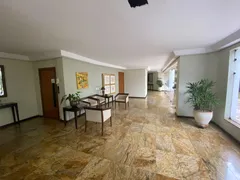 Apartamento com 3 Quartos para alugar, 136m² no Jardim Europa, São Paulo - Foto 5