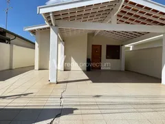 Casa com 3 Quartos à venda, 135m² no Jardim Professora Tarcília, Campinas - Foto 2
