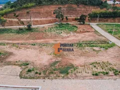 Terreno / Lote / Condomínio à venda, 309m² no Prata, Teresópolis - Foto 1