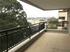 Apartamento com 4 Quartos para venda ou aluguel, 205m² no Morumbi, São Paulo - Foto 1