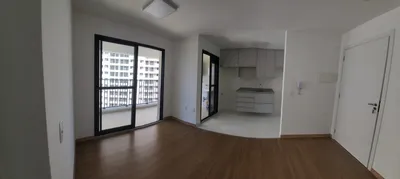 Apartamento com 2 Quartos para alugar, 55m² no Vila Anastácio, São Paulo - Foto 1