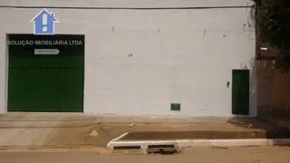 Galpão / Depósito / Armazém à venda, 257m² no Altinopolis, Governador Valadares - Foto 5