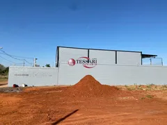 Loja / Salão / Ponto Comercial para alugar, 250m² no Chacara Recreio Parque do Sabia Zona Rural, São José do Rio Preto - Foto 9