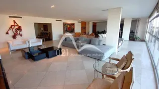 Apartamento com 5 Quartos à venda, 526m² no Ipanema, Rio de Janeiro - Foto 8