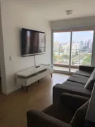 Apartamento com 1 Quarto à venda, 42m² no Campo Belo, São Paulo - Foto 1
