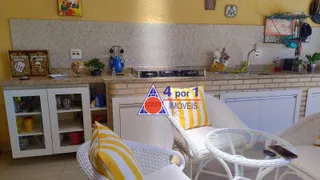 Casa de Condomínio com 4 Quartos à venda, 313m² no Anil, Rio de Janeiro - Foto 10