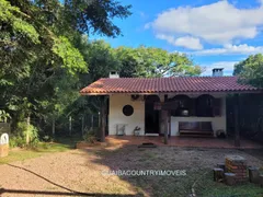 Fazenda / Sítio / Chácara com 3 Quartos à venda, 1955m² no Guaíba Country Club, Eldorado do Sul - Foto 1