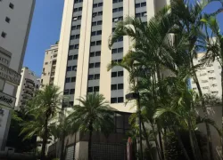 Flat com 1 Quarto à venda, 32m² no Jardins, São Paulo - Foto 17