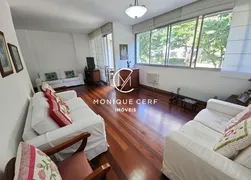 Apartamento com 4 Quartos à venda, 150m² no São Conrado, Rio de Janeiro - Foto 1