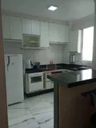 Apartamento com 2 Quartos à venda, 44m² no Jardim Nova Michigan, São José dos Campos - Foto 1