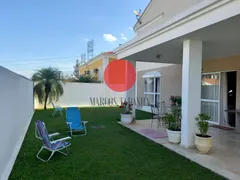 Casa de Condomínio com 4 Quartos para alugar, 360m² no Tamboré, Santana de Parnaíba - Foto 3