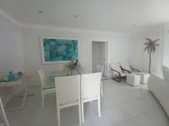 Apartamento com 3 Quartos à venda, 135m² no Praia das Pitangueiras, Guarujá - Foto 4