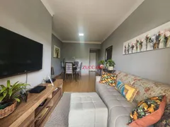 Apartamento com 3 Quartos à venda, 76m² no Tranquilidade, Guarulhos - Foto 24