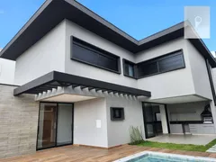Casa de Condomínio com 4 Quartos à venda, 364m² no Residencial Burle Marx, Santana de Parnaíba - Foto 3