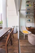 Loft com 1 Quarto à venda, 74m² no Vila Nova Conceição, São Paulo - Foto 13