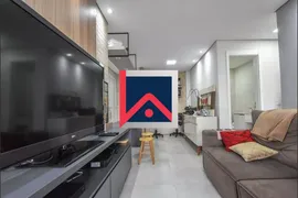 Apartamento com 2 Quartos à venda, 75m² no Santo Amaro, São Paulo - Foto 2