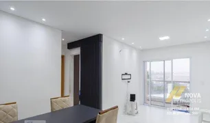 Apartamento com 2 Quartos à venda, 65m² no Demarchi, São Bernardo do Campo - Foto 2