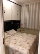 Apartamento com 3 Quartos para alugar, 61m² no Vila Antonieta, São Paulo - Foto 5