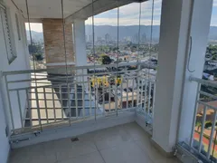 Apartamento com 3 Quartos para alugar, 250m² no Vila Oliveira, Mogi das Cruzes - Foto 2