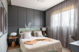 Apartamento com 3 Quartos à venda, 128m² no Jardim Paiquerê, Valinhos - Foto 50