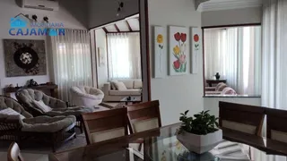 Casa de Condomínio com 4 Quartos à venda, 504m² no Capital Ville I, Cajamar - Foto 10