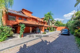 Casa de Condomínio com 4 Quartos para venda ou aluguel, 650m² no Três Figueiras, Porto Alegre - Foto 1