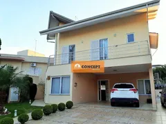 Casa de Condomínio com 3 Quartos à venda, 330m² no Jardim Residencial Suzano, Suzano - Foto 1