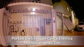 Sobrado com 2 Quartos à venda, 87m² no Vila Vilas Boas, Campo Grande - Foto 2