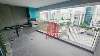 Apartamento com 2 Quartos à venda, 102m² no Moema, São Paulo - Foto 19
