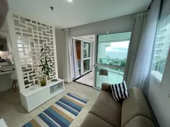 Apartamento com 1 Quarto para alugar, 55m² no Barra da Tijuca, Rio de Janeiro - Foto 1