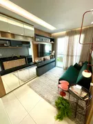 Apartamento com 2 Quartos à venda, 53m² no Engenheiro Luciano Cavalcante, Fortaleza - Foto 3