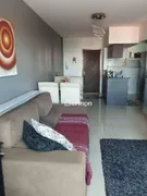 Apartamento com 1 Quarto à venda, 57m² no Praia do Meio, Natal - Foto 1