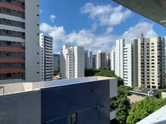 Apartamento com 3 Quartos à venda, 125m² no Jaqueira, Recife - Foto 11