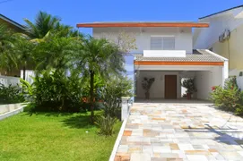 Casa de Condomínio com 4 Quartos para venda ou aluguel, 262m² no Jardim Acapulco , Guarujá - Foto 1