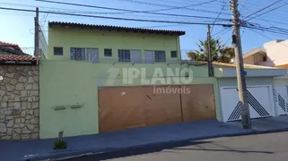 Kitnet com 1 Quarto para alugar, 30m² no Jardim Hikari, São Carlos - Foto 1