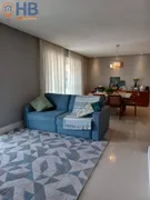 Apartamento com 3 Quartos à venda, 119m² no Urbanova I, São José dos Campos - Foto 3