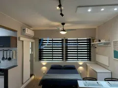 Kitnet com 1 Quarto à venda, 24m² no Copacabana, Rio de Janeiro - Foto 13