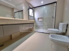 Apartamento com 4 Quartos à venda, 345m² no Residencial Morro do Ipê, Ribeirão Preto - Foto 20