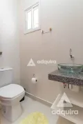 Casa de Condomínio com 4 Quartos à venda, 400m² no Estrela, Ponta Grossa - Foto 11