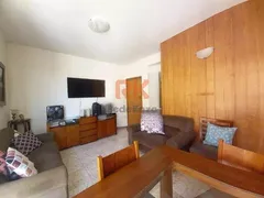Apartamento com 3 Quartos para alugar, 90m² no São Luíz, Belo Horizonte - Foto 4
