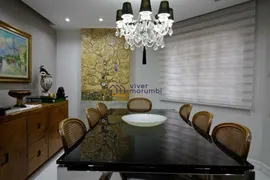Casa de Condomínio com 4 Quartos à venda, 272m² no Brooklin, São Paulo - Foto 22
