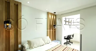 Flat com 1 Quarto à venda, 55m² no Vila Nova Conceição, São Paulo - Foto 15