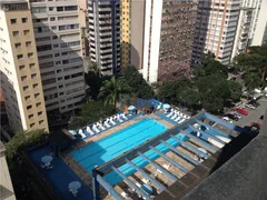 Kitnet com 1 Quarto à venda, 34m² no Santa Cecília, São Paulo - Foto 7