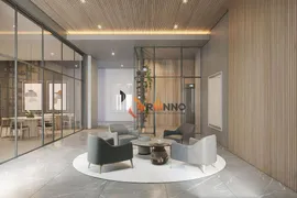 Apartamento com 3 Quartos à venda, 148m² no Centro, Curitiba - Foto 10