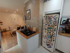 Casa de Condomínio com 3 Quartos à venda, 108m² no Cachoeira, Curitiba - Foto 8