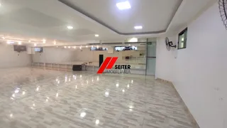 Conjunto Comercial / Sala para alugar, 180m² no Santa Mônica, Florianópolis - Foto 16