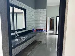 Casa de Condomínio com 2 Quartos à venda, 108m² no Residencial Mais Parque Mirassol, Mirassol - Foto 11